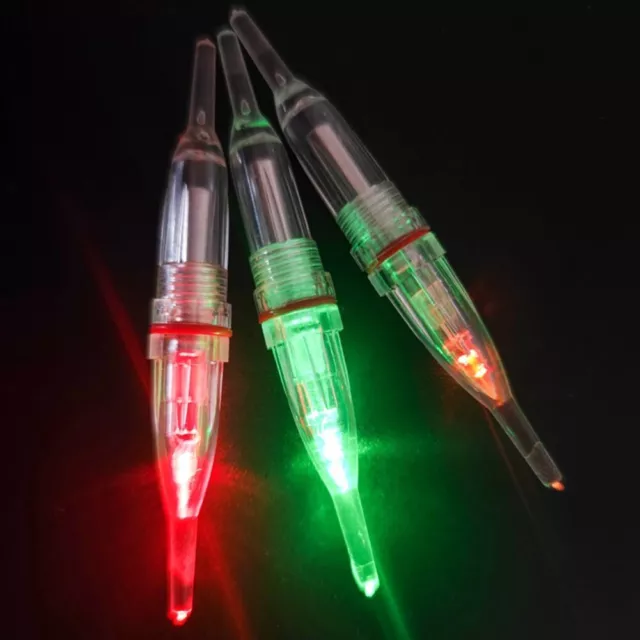 Long Lasting Electronic Glow Lamp Perfect for Night Fishing and Hairtail Luring