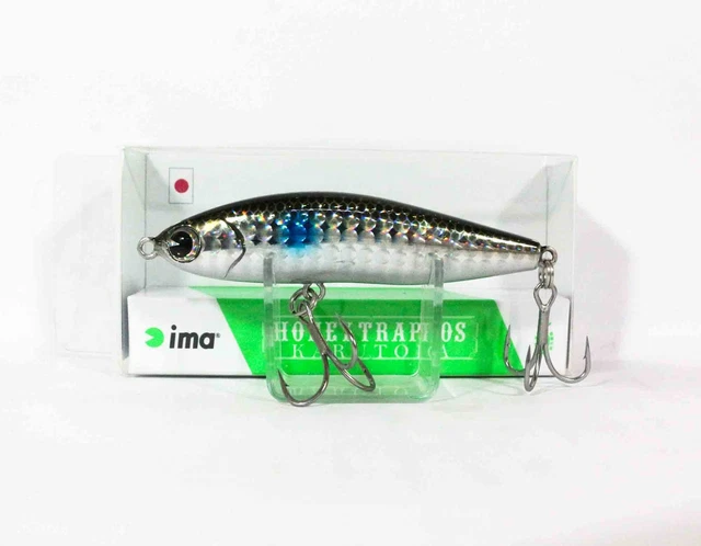 Acquista Ima Honey Trap 95S Karutora 20 grams Sinking Lure 113 (9583) in Italia a partire da 20