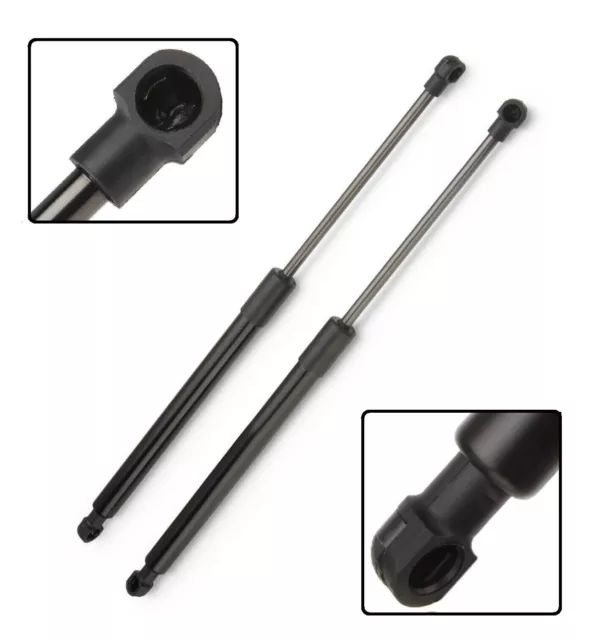 2X Tailgate Boot Gas Spring Struts Rear For Bmw 3 Series E90 E92 51247250308