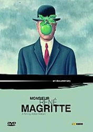 ART LIVES: RENE Magritte [Region 2] - DVD - New EUR 43,17 - PicClick IT