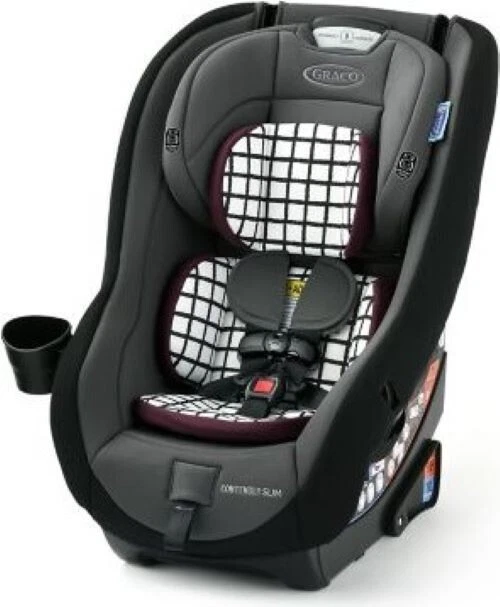 Graco Contender Slim Convertible Car Seat | AINSLEY FASHION