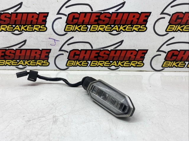 ♻️ Honda Cbf 125 Na-j Cb125r 2018 - 2020 Front Left Side Indicator ♻️