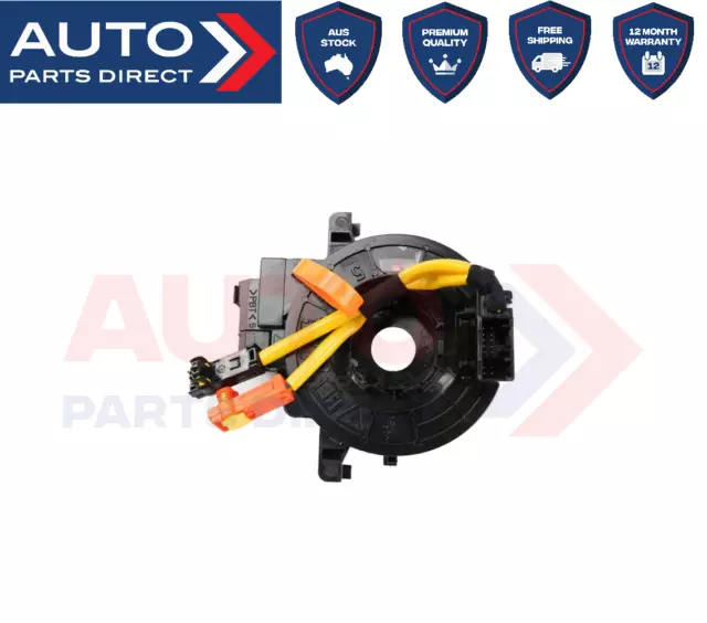 84307-60020 Clockspring Clock Spring for Toyota PRADO 150 SERIES 2009-2017 GRJ15 84307-60020 Clockspring Clock Spring for Toyota PRADO 150 SERIES 2009-2017 GRJ15