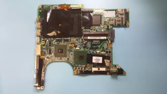 Hp Motherboard Da0At7Mb8E7 Rev-E For Pavilion Dv900