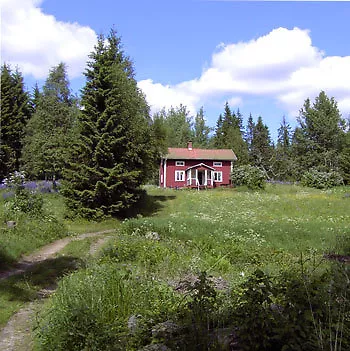 Ferienhaus In Schweden Värmland Mit Sauna Und Kamin Zu Vermieten