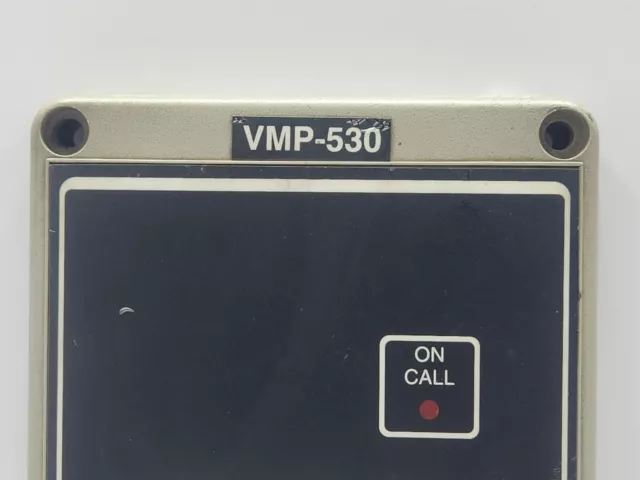 VINGTOR MARINE VMP-530 Haupt Station Mit PCB VP-1050 3