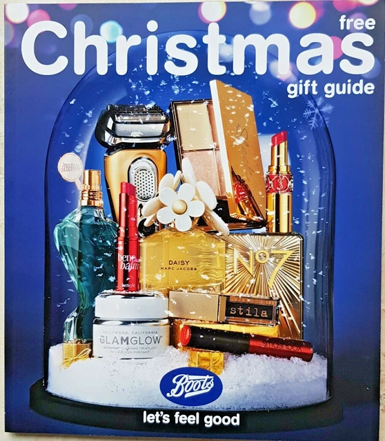Boots xmas offers 2018 shop