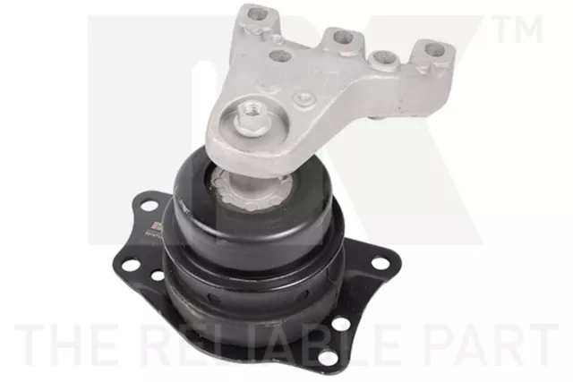 NK Motorlager 59747105 für VW POLO 5 6R1 6C1 4 9A4 9A2 9N2 9A6 Van 6R TSI 16V A1