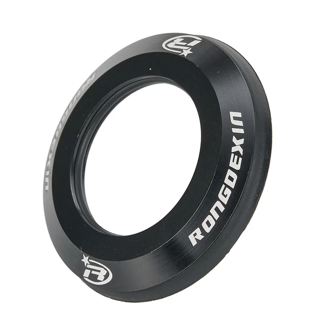 Cove Bicycle Headset Cap CNC Cycling Aluminum Alloy Accessory Portable 3