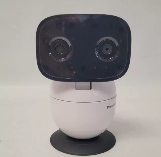 Panasonic Baby Monitor Camera Only, Long Range KX-HNC300