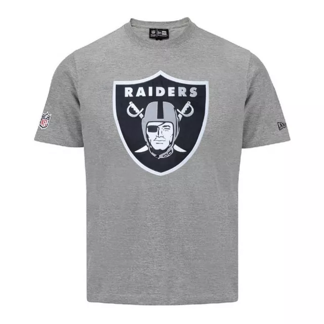 T-shirts New Era NFL Geometric Camo Baseball Jersey Las Vegas Raiders Black