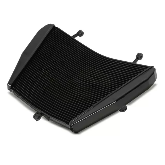 Wasserkühler für Honda CBR 1000 RR Fireblade 08-11 Radiator Kühler 2