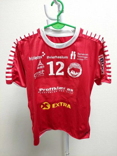 Haslum IL Handball Jersey Season 2021, Size S, Used, Occasional!!!