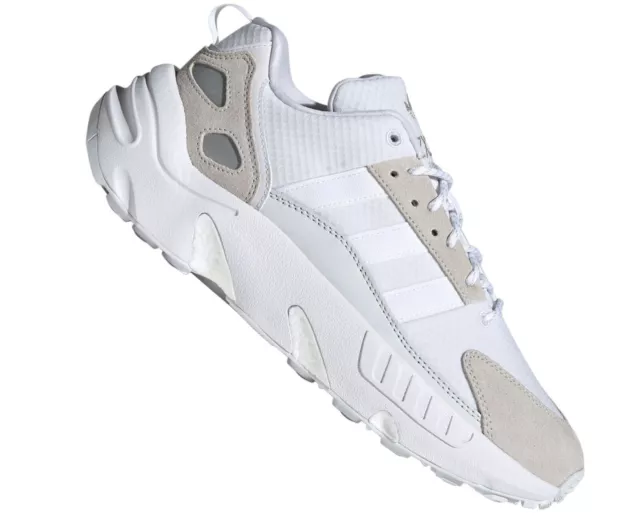 Adidas Originals ZX 22 Boost GY6700 Herren Sportschuhe Sneaker  Gr. 42 2/3 UK8,5