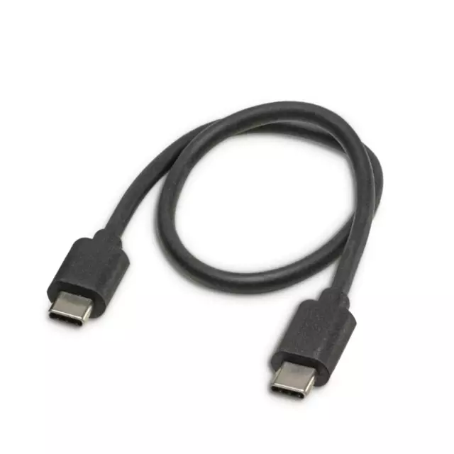 Tilta 30cm USB-C to USB-C Power Cable For Nucleus Nano II USB-C Accessories