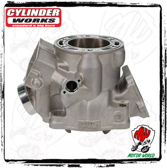 Cylindre Std CYLINDER WORKS Yamaha YZ 250 2002