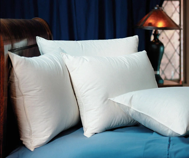 Envirosleep by down clearance dreams embassy suites