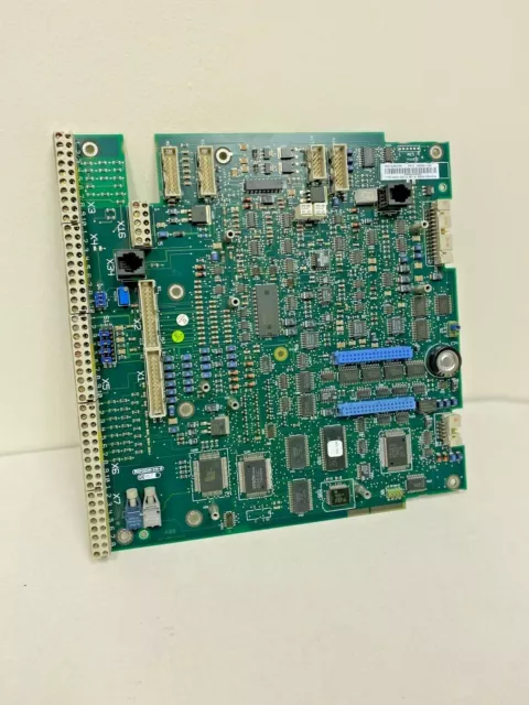 ABB Dcs Board Type: SDCS-CON-2 Principal Board 3ADT309600R1