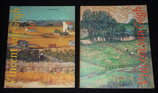 Correspondances générales - Tome 2 de Vincent Van Gogh - Grand Format -  Livre - Decitre