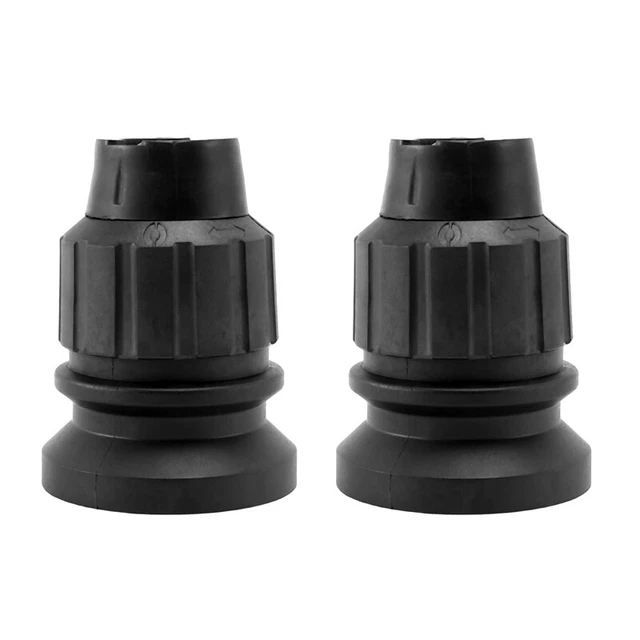 2X Drill Chuck Replace for Hammer Drills TE1 TE5 TE6 TE7 TE14 TI7Y5