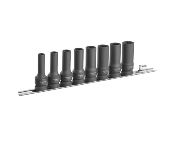 FACOM Steckschlüssel Torx T50, 1/2 Zoll Antrieb – Präzise & Langlebig