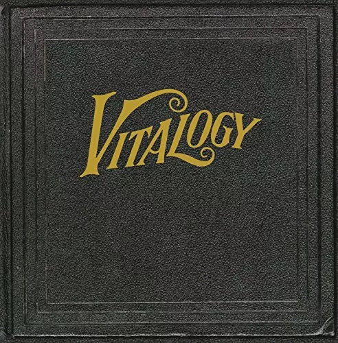 Pearl Jam - Vitalogy [VINYL]