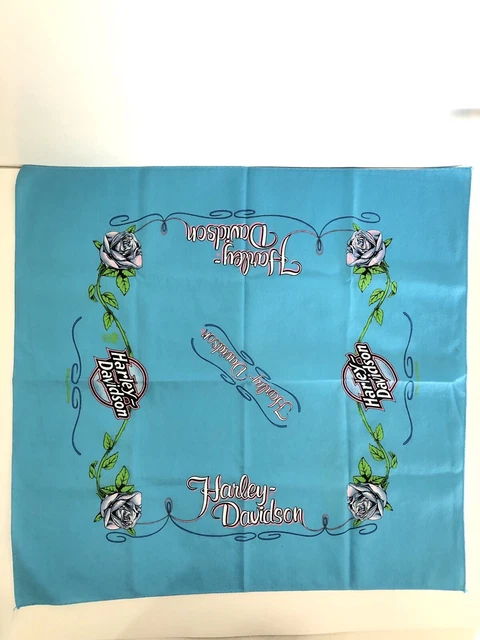 harley davidson kerchief