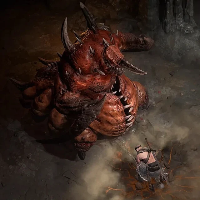 🔥 DIABLO 4🔥 Duriel Mats🔥 400 Sets /800/800🔥 SOFTCORE🔥 No Season🔥 Eternal EUR 38,70 PicClick DE
