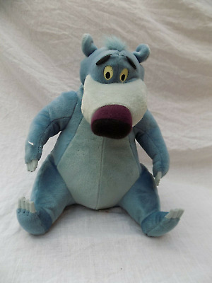 disney baloo soft toy