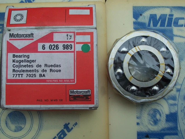 Tornillos De Rueda Y Tuercas De Rueda Ford Escort Mk3 A Un Precio