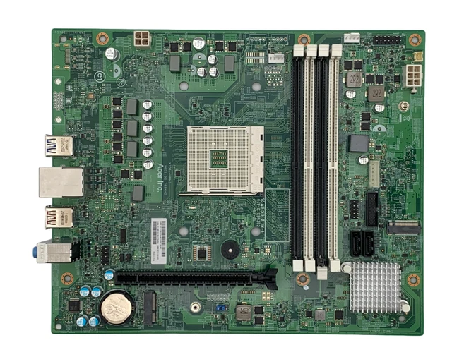 ACER NITRO N50-110 Motherboard Main Board