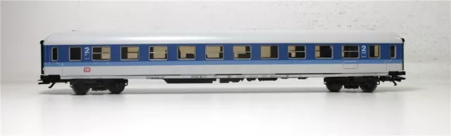 Märklin H0 4282 InterRegio Schnellzugwagen 2.KL DB OVP (1308H)