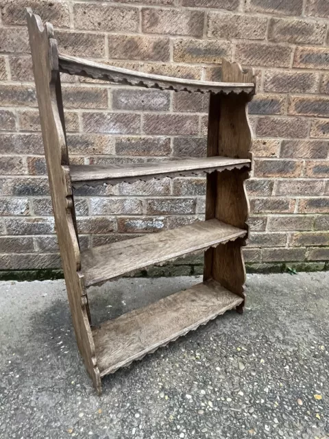 ANTIQUE Solid PINE, Shelves , Old, Rustic, Farmhouse, Vintage, Shelves 3