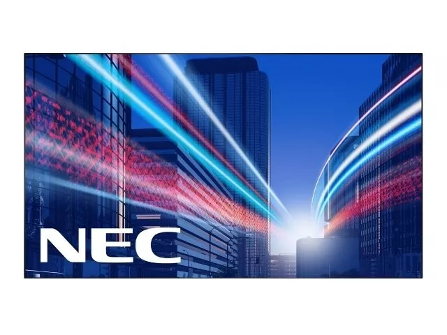 Videowall NEC MultiSync x464UNS