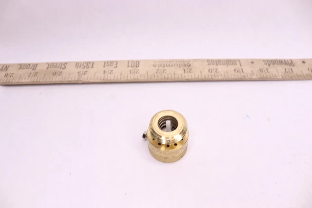 Watts Hose Bibb Vacuum Breaker Lead Free Brass 3/4" GHT LF8BI