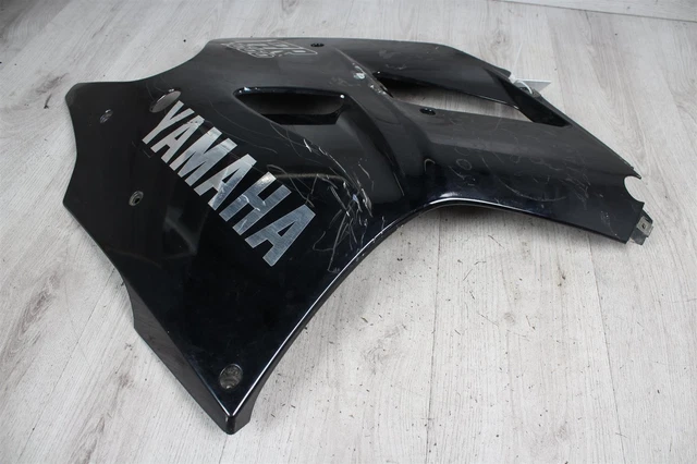 Carénage Couvercle Pour Yamaha FZR 1000 EXUP (1989-1993) - Pièce D'occasion