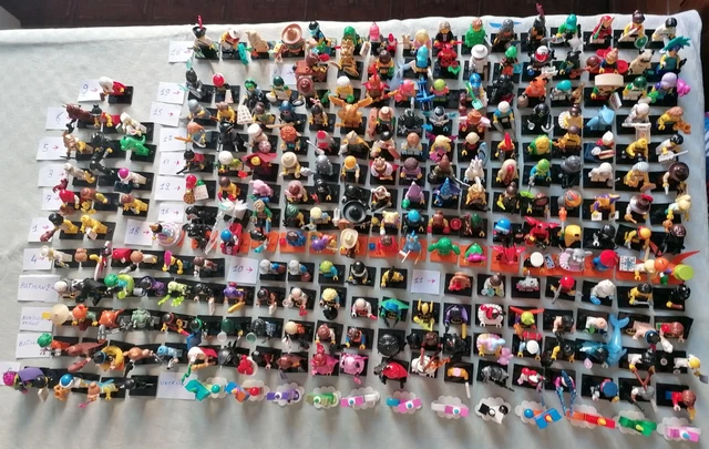 Minifigures, Costruzioni, Giocattoli e modellismo - PicClick IT