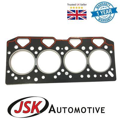 U5LT1014 Kit de joints détanchéité pour culasse de cylindre Compatible avec Perkins 
