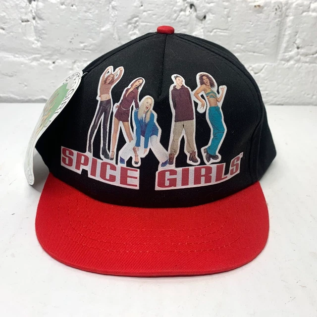 Spice Girls Official Merchandise FOR SALE! - PicClick UK display picture 3