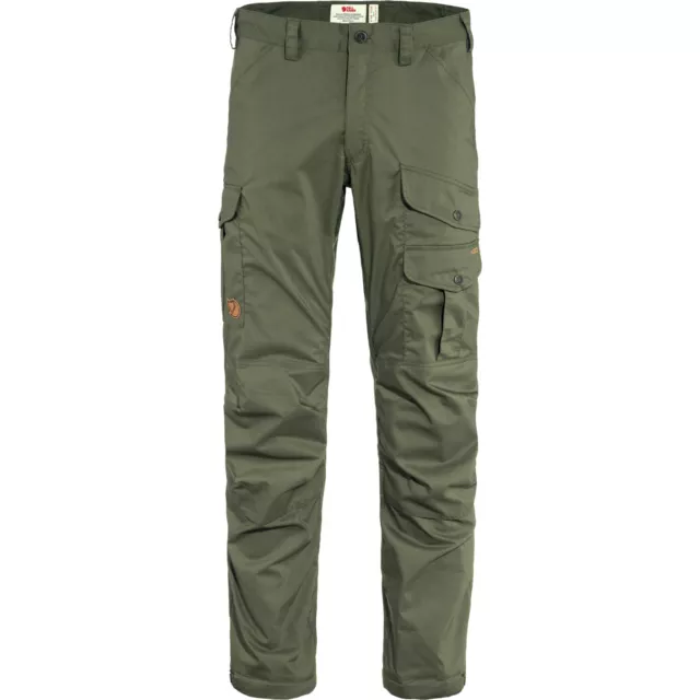 Fjällräven Men's Hiking Trousers Vidda Pro Lite