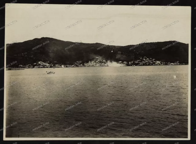 St.Thomas-Karibik-Charlotte Amalie-Jomfruøerne-Kolonie Norwegen-Virgin Island-5