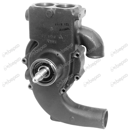 Wasserpumpe für Massey Ferguson 2680, 2705 - 744314M91, 4222120M91, 41313029