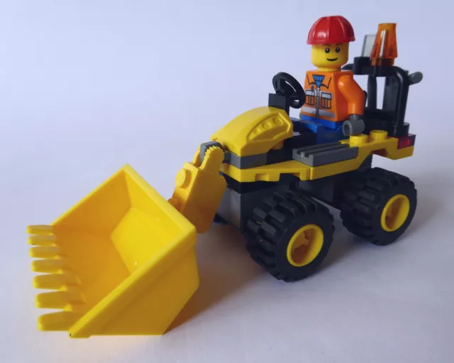 Lego 7246 best sale