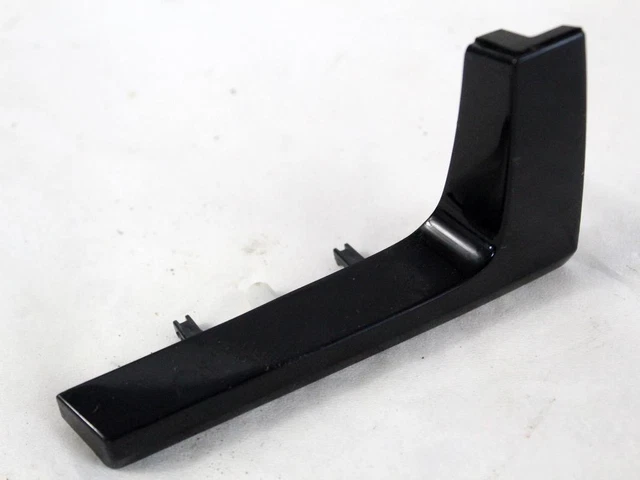 Moulure De Pilier De Porte Centrale Côté Gauche Pour Renault Trafic Opel Vivaro Nissan Primastar (2001-2014) - Réf. 8200036105