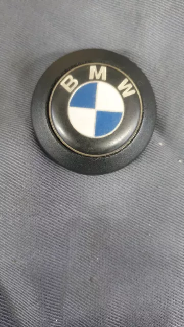 BMW F 700 / 800 GS E8GS  BMW Emblem Steuerkopfabdeckung Lenkkopf