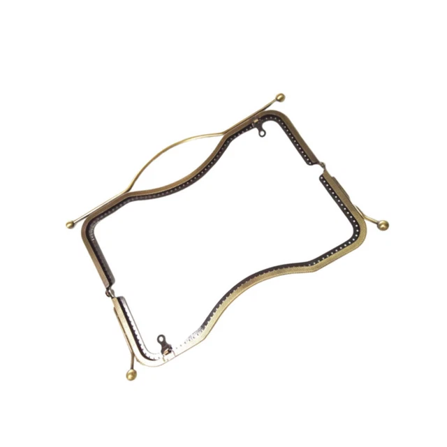 Bolso de embrague Marco Cartera Bolso de embrague Marco Bolso de Mano Manijas