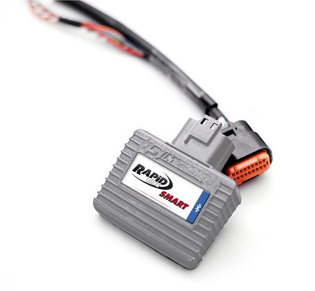 RAPID BIKE SMART Fuelling Module BMW R1300GS 20232024 Fuel Controller