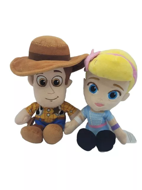 Woody toy story doll sales asda