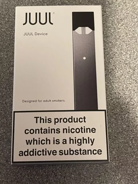 Juul Device + Charger | Juul 1 | Original Juul