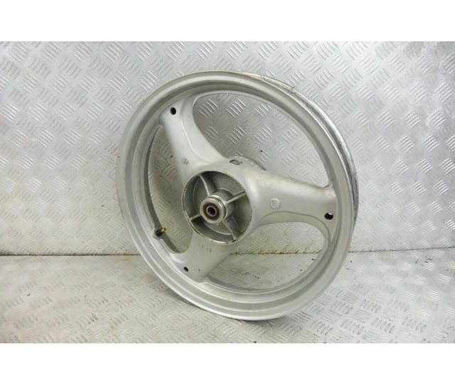 Honda Xlv 125 Varadero Jante Roue Arriere Type Jc32A 2007/2016
